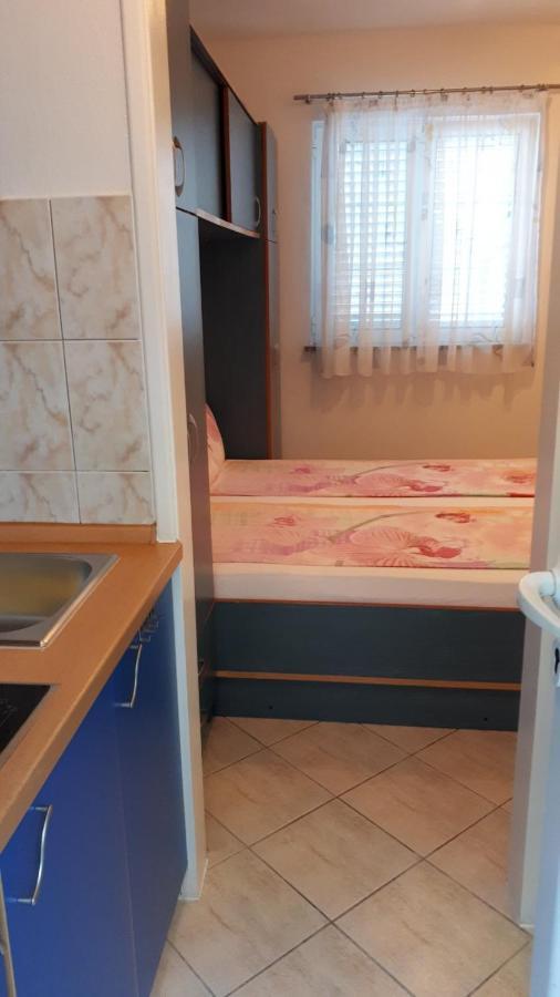 Apartmani Kalinic บิเยลา ห้อง รูปภาพ