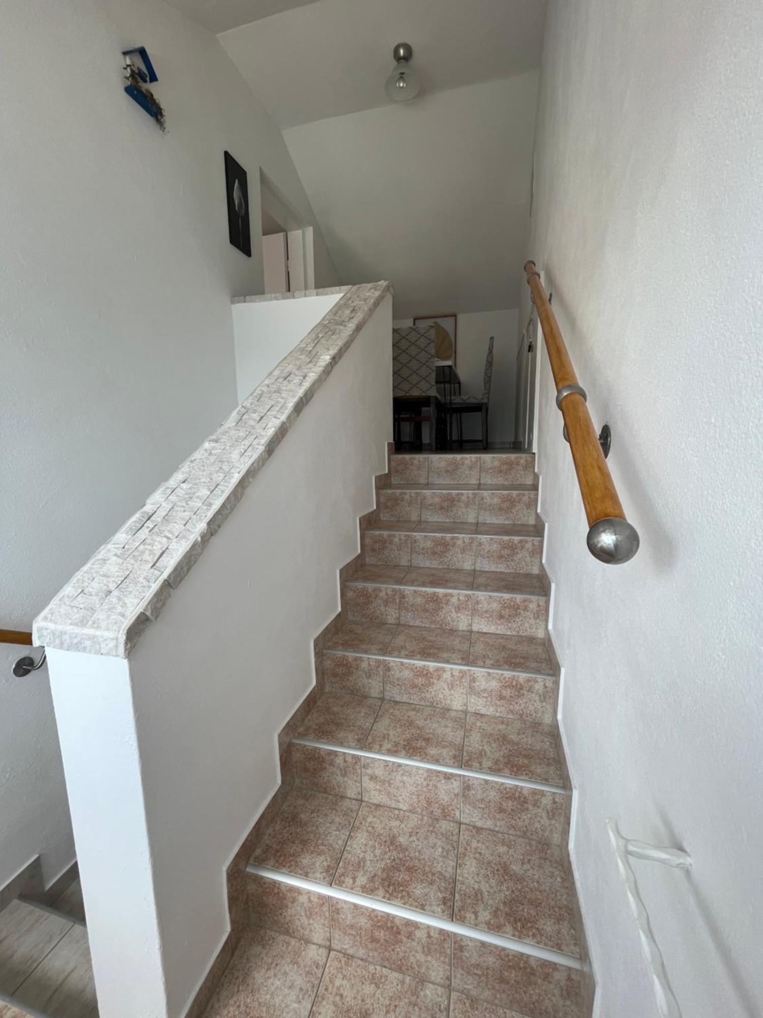 Apartmani Kalinic บิเยลา ภายนอก รูปภาพ