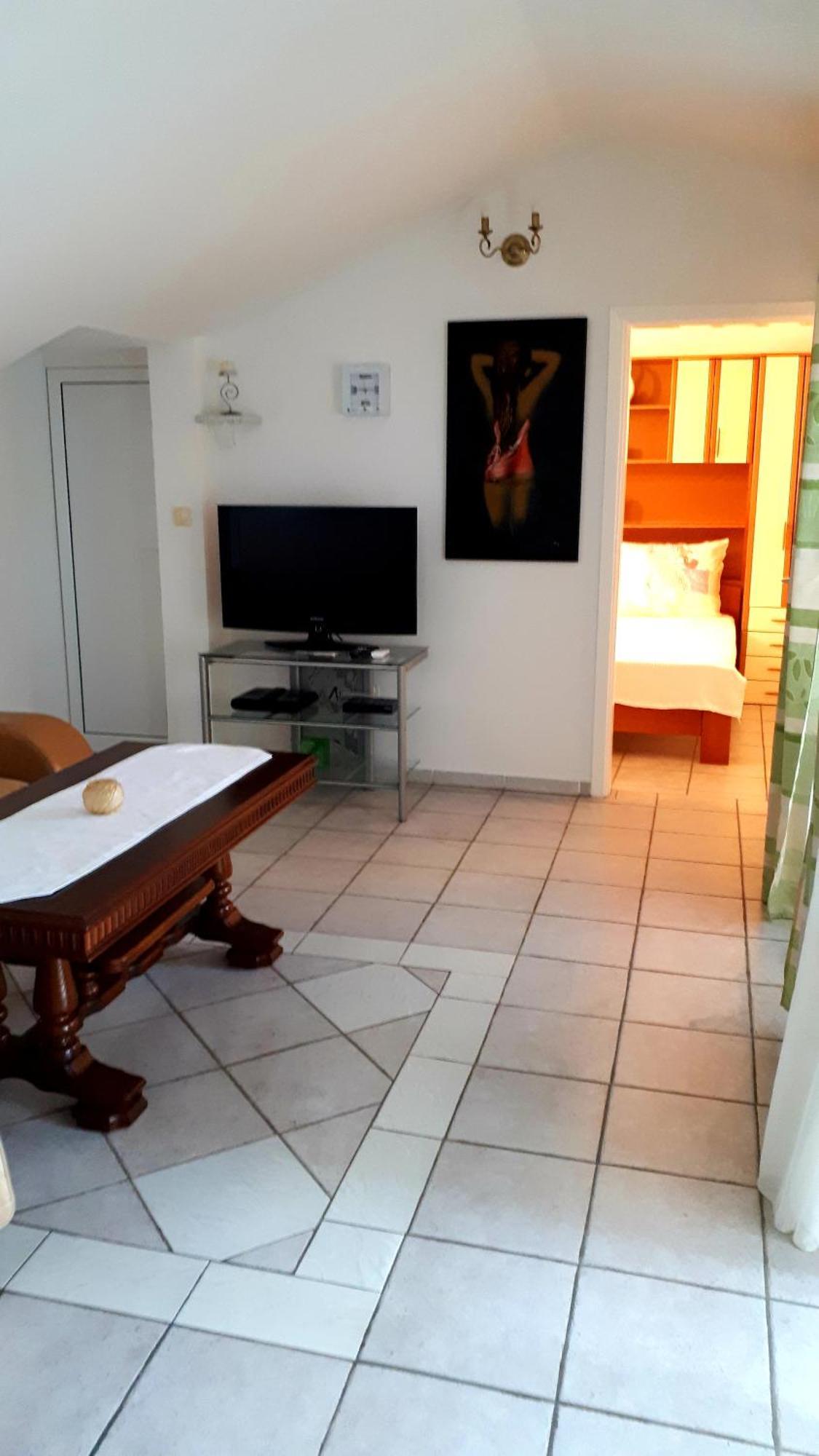 Apartmani Kalinic บิเยลา ห้อง รูปภาพ