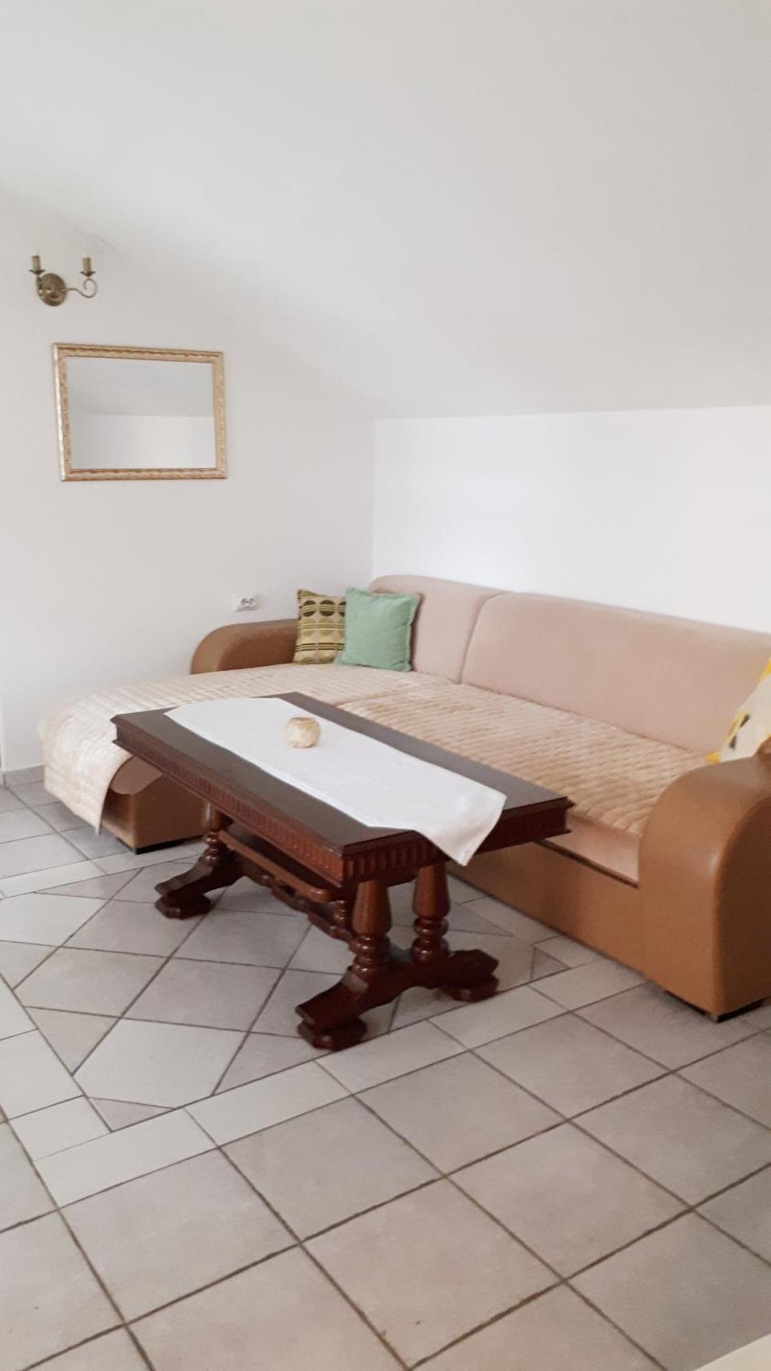 Apartmani Kalinic บิเยลา ห้อง รูปภาพ