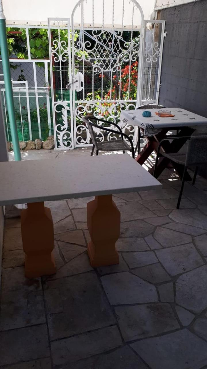Apartmani Kalinic บิเยลา ห้อง รูปภาพ