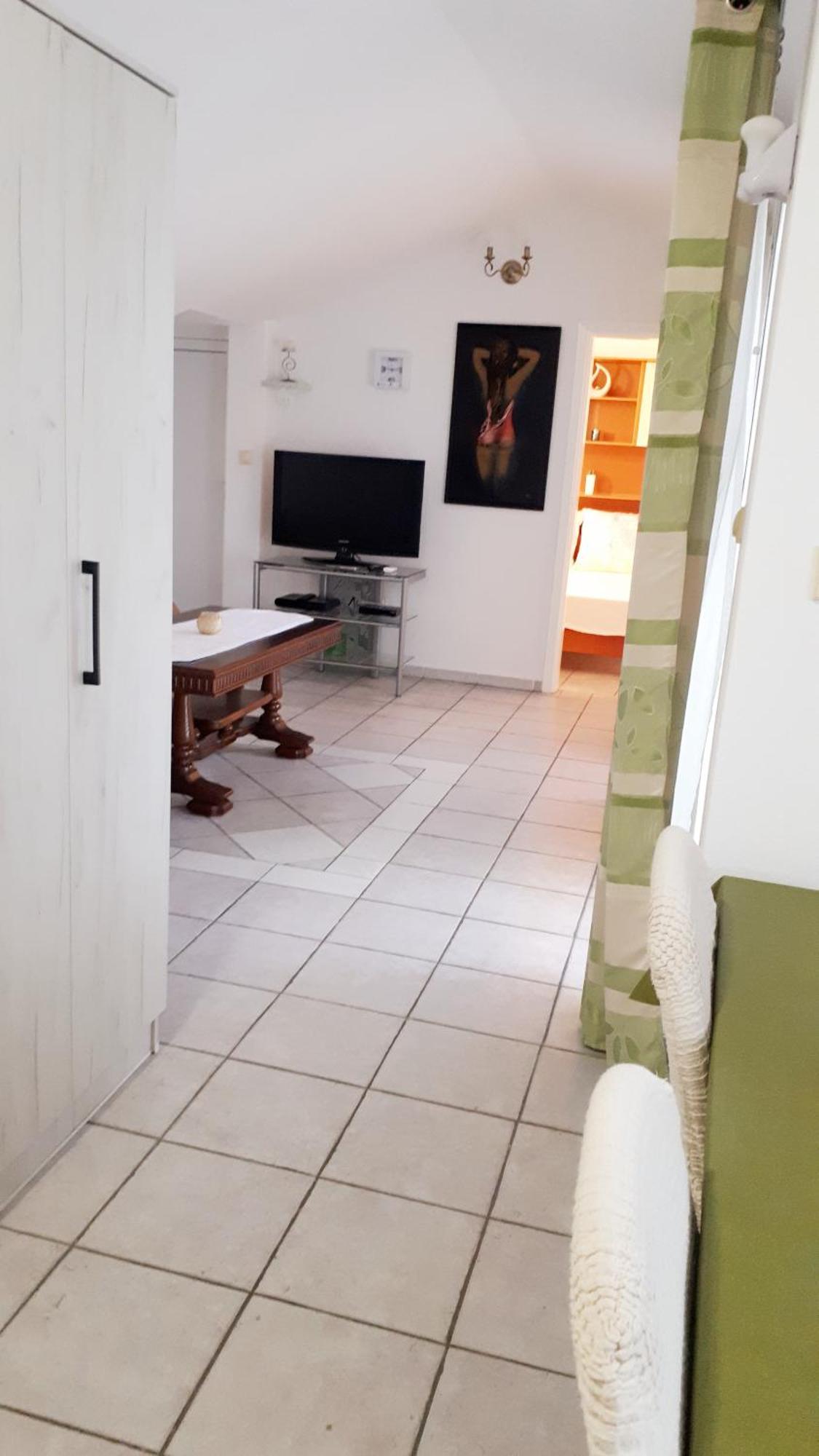Apartmani Kalinic บิเยลา ห้อง รูปภาพ