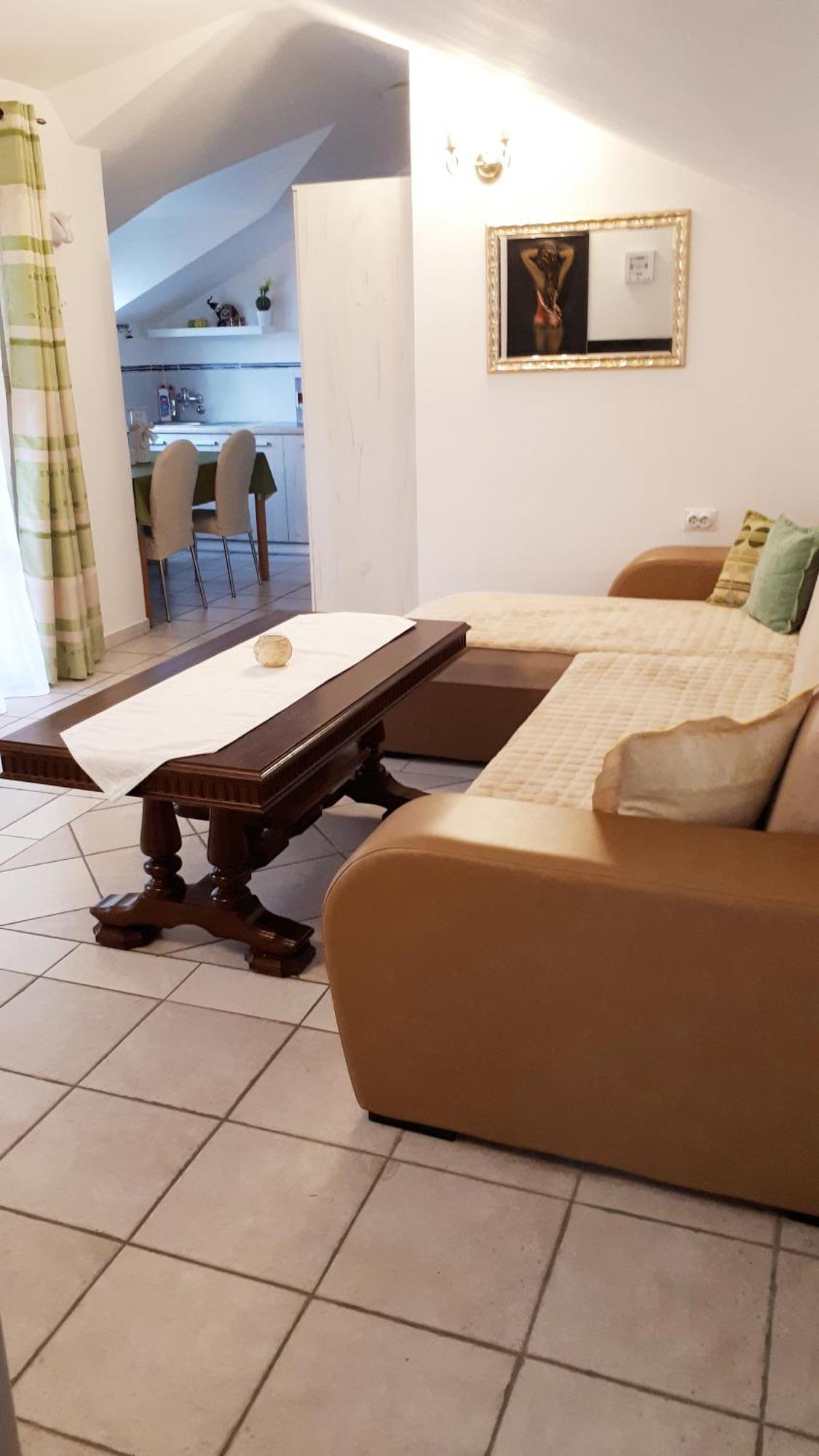 Apartmani Kalinic บิเยลา ห้อง รูปภาพ