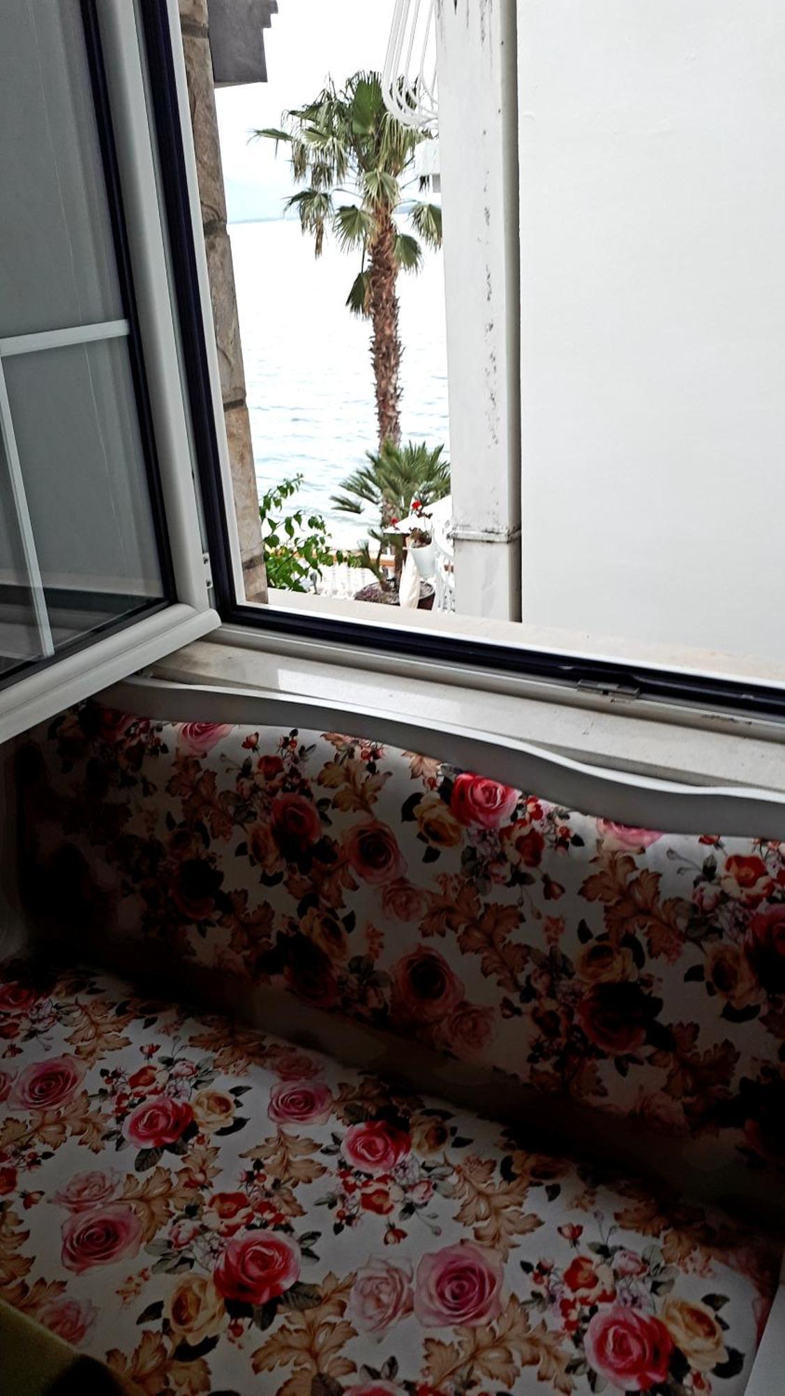 Apartmani Kalinic บิเยลา ห้อง รูปภาพ