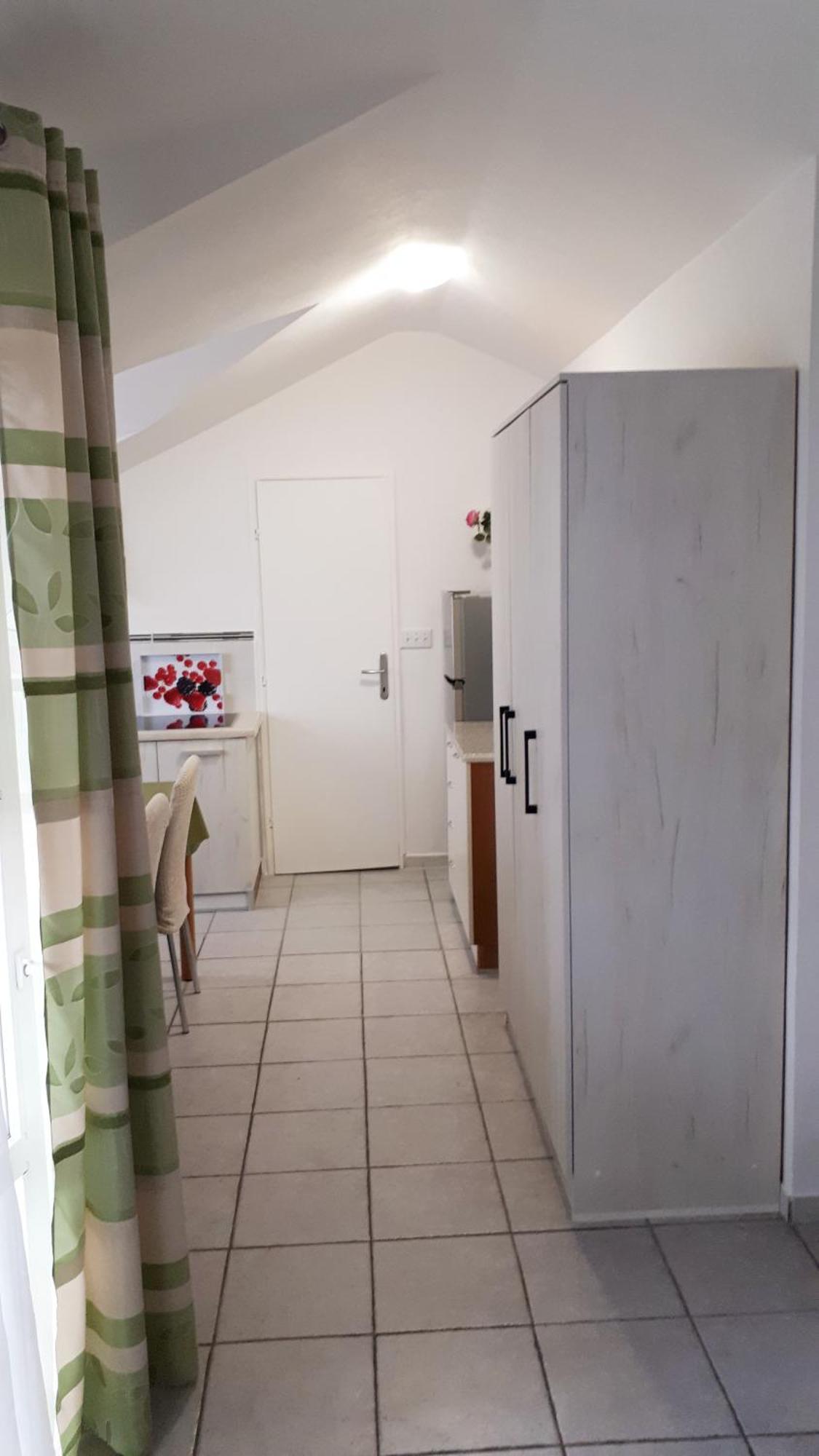 Apartmani Kalinic บิเยลา ห้อง รูปภาพ