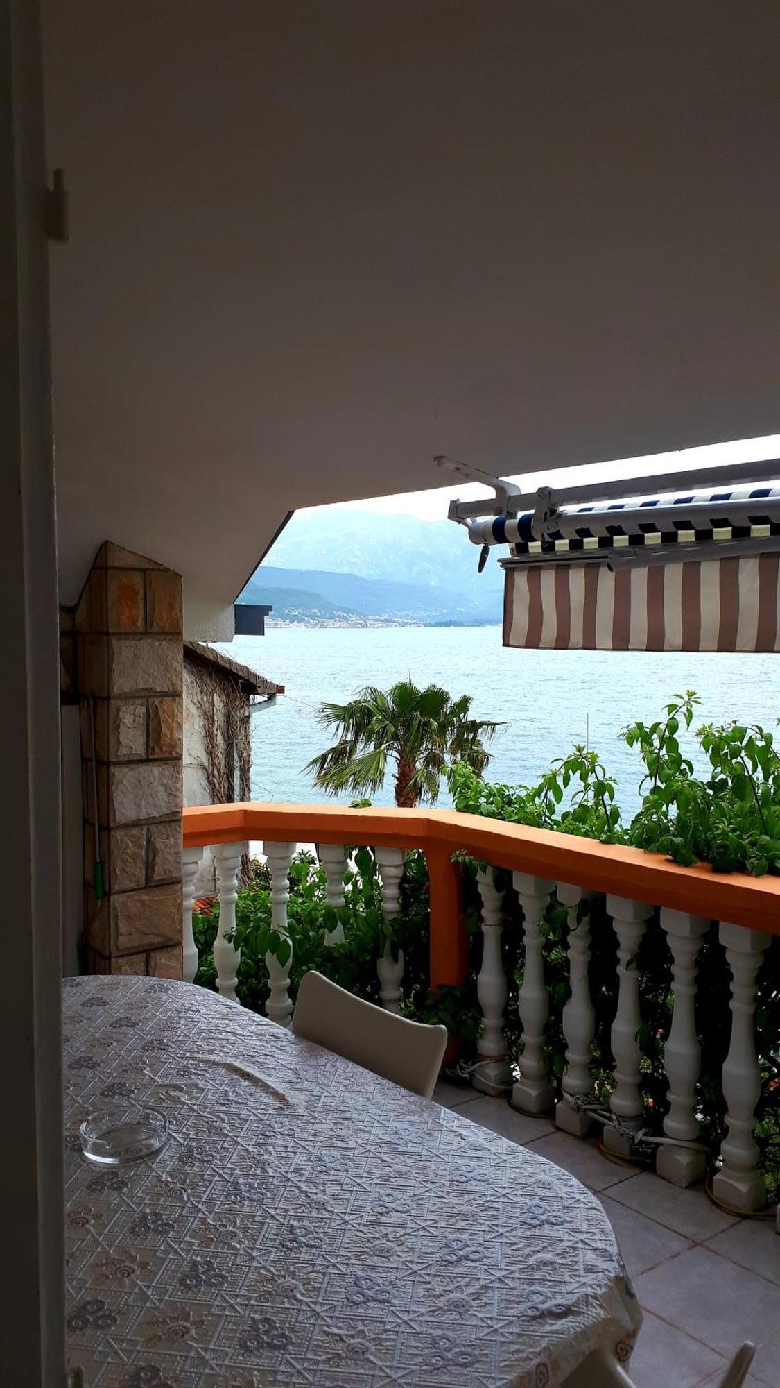 Apartmani Kalinic บิเยลา ห้อง รูปภาพ