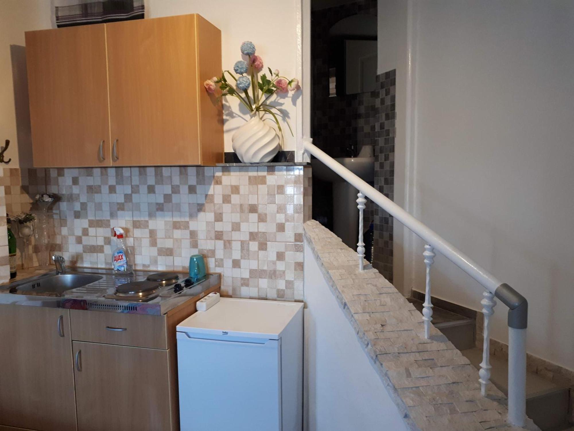 Apartmani Kalinic บิเยลา ภายนอก รูปภาพ